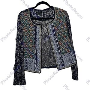 LTX Sportswear Jacket Sz Med